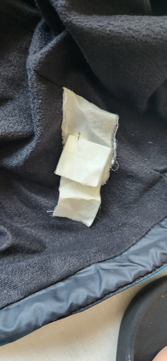 빈티지 아크테릭스 자켓 바람막이 상품이미지5