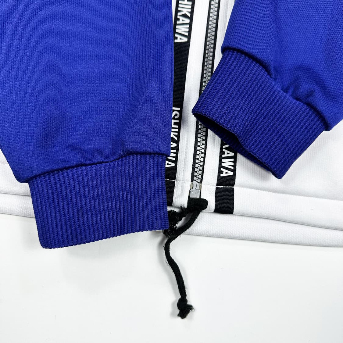 미즈노 재팬 이시카와 트레이닝 트랙탑 져지 (L) 상품이미지8