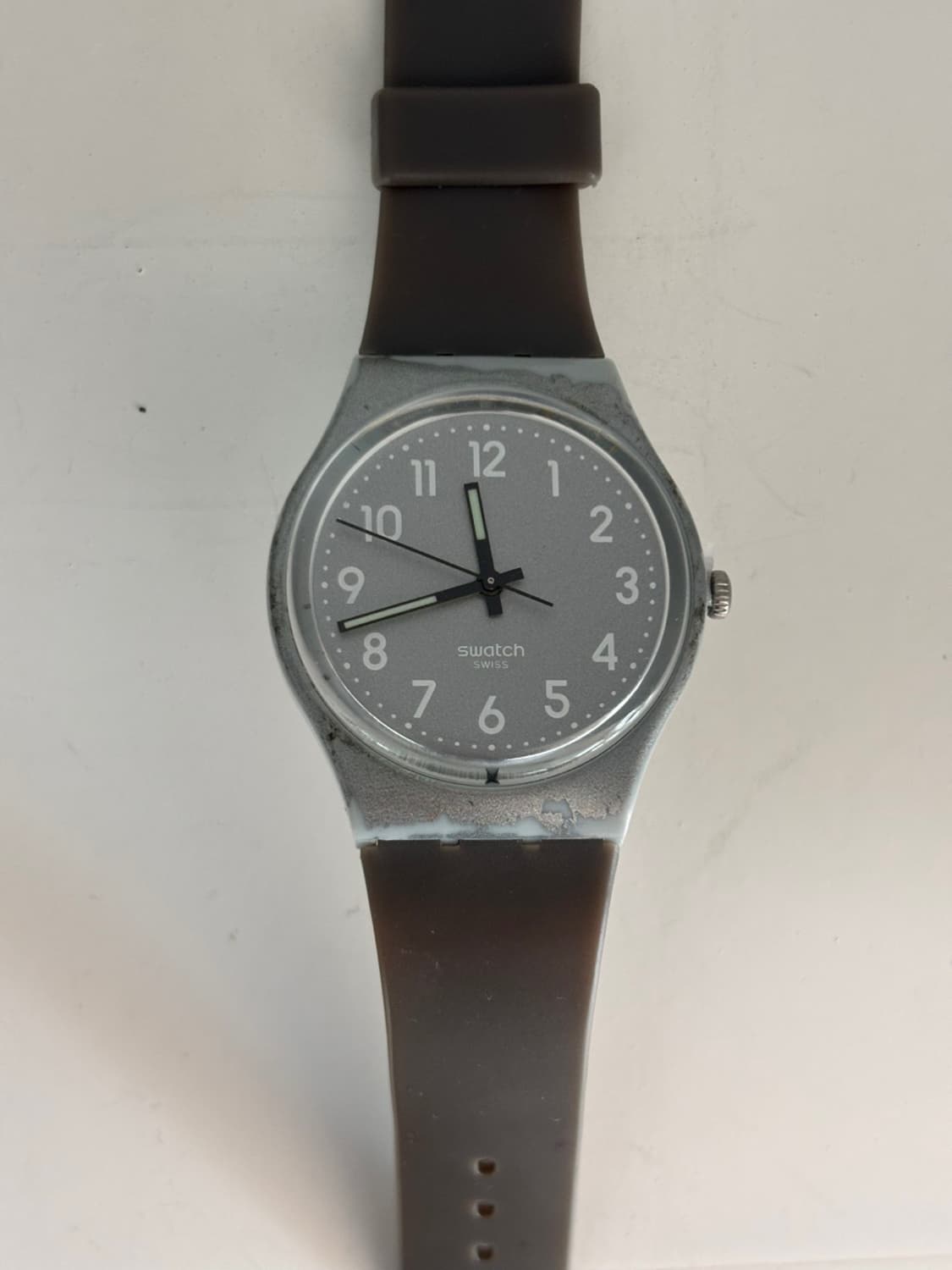 Vintage Swatch 상품이미지3