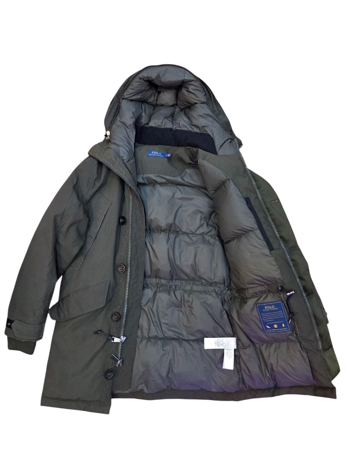 폴로 랄프로렌 파카 점퍼  상품이미지3