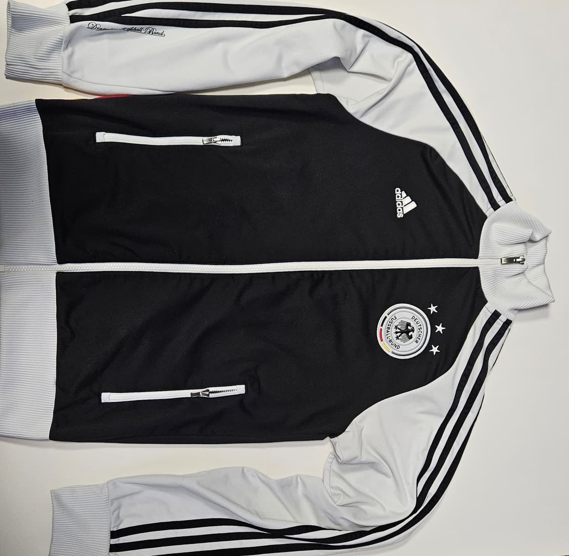 대장급 아디다스 독일 져지 상품이미지1