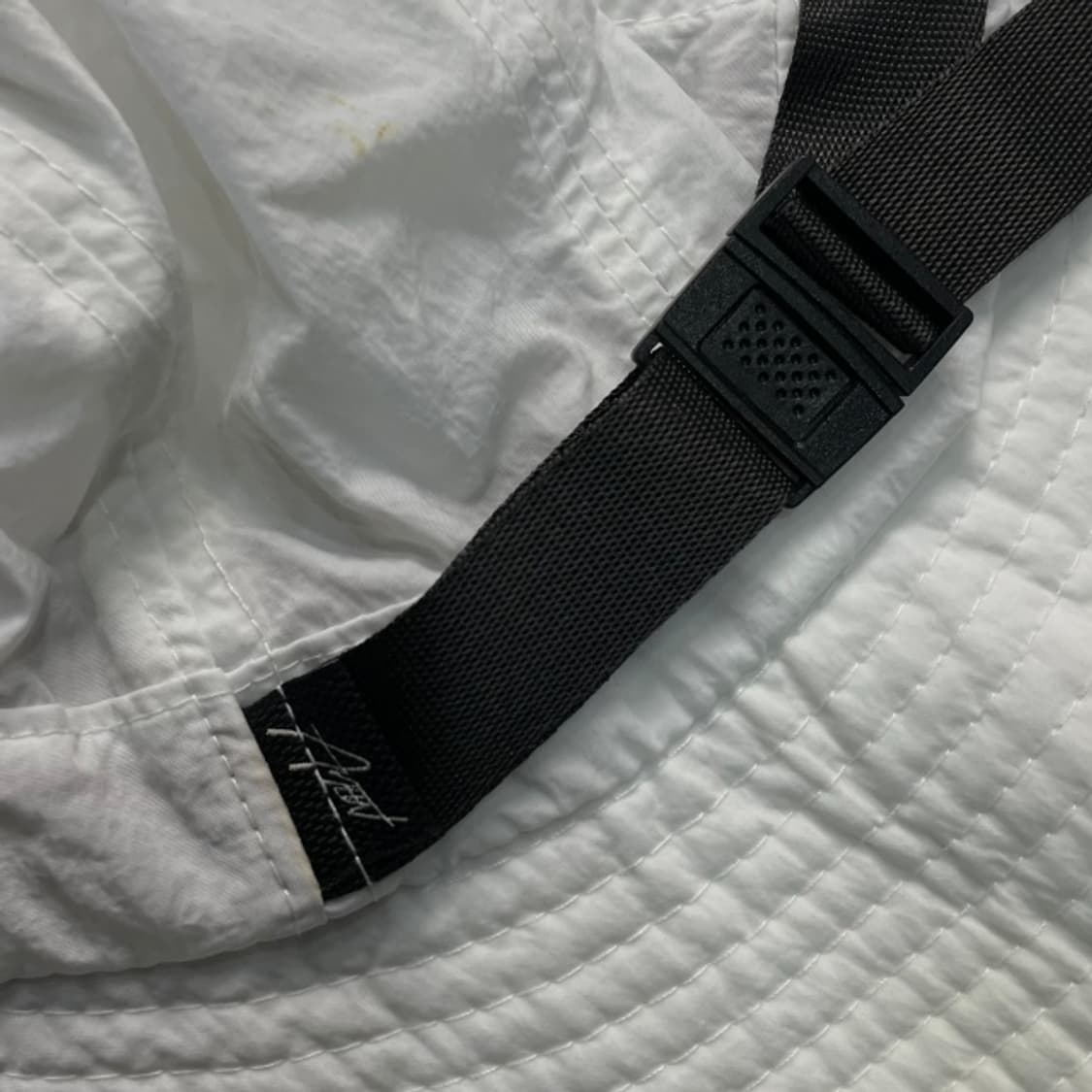 어뉴 골프 버킷햇 상품이미지4