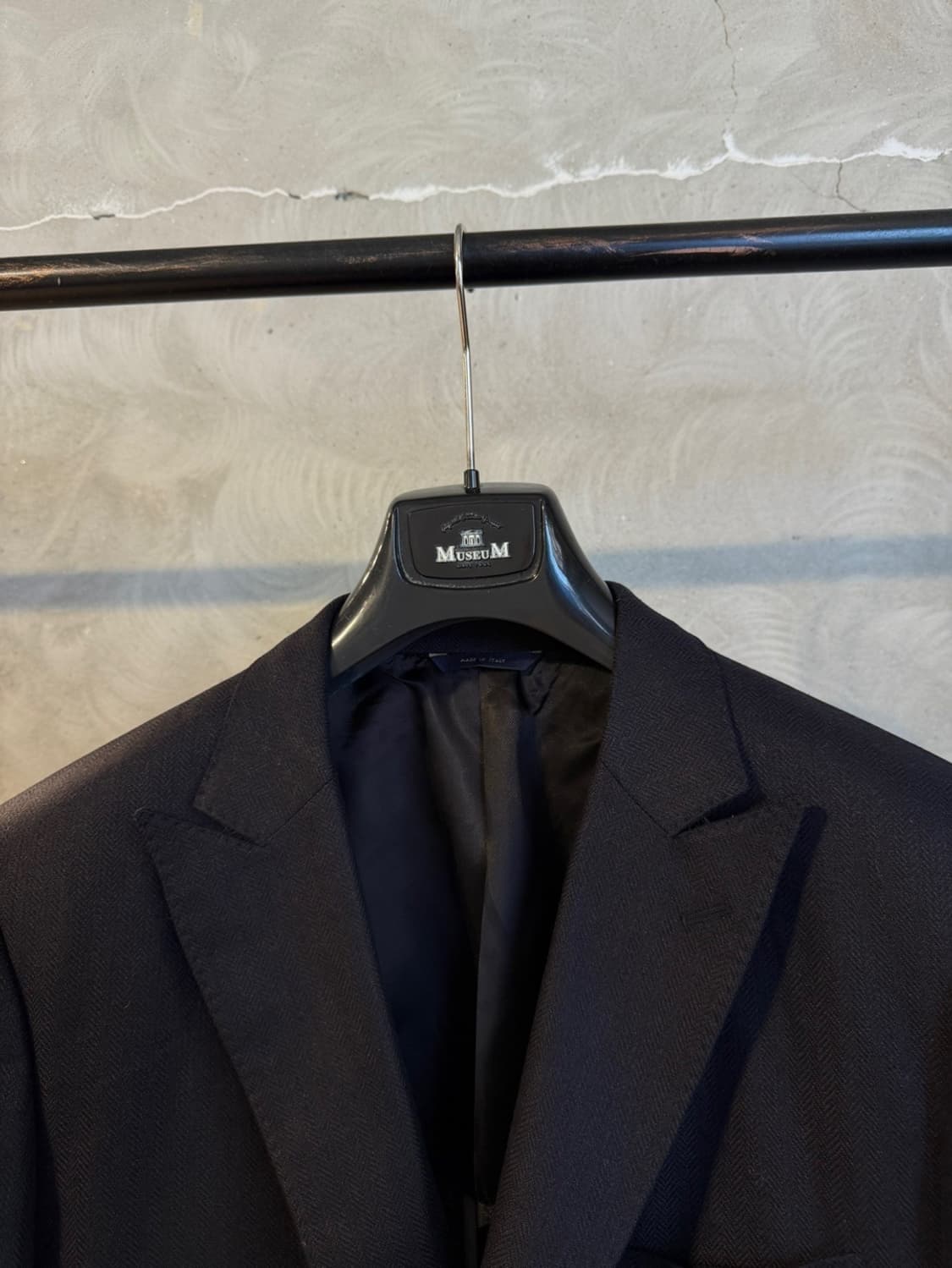 브룩스 브라더스 테일러드 자켓 110 상품이미지5