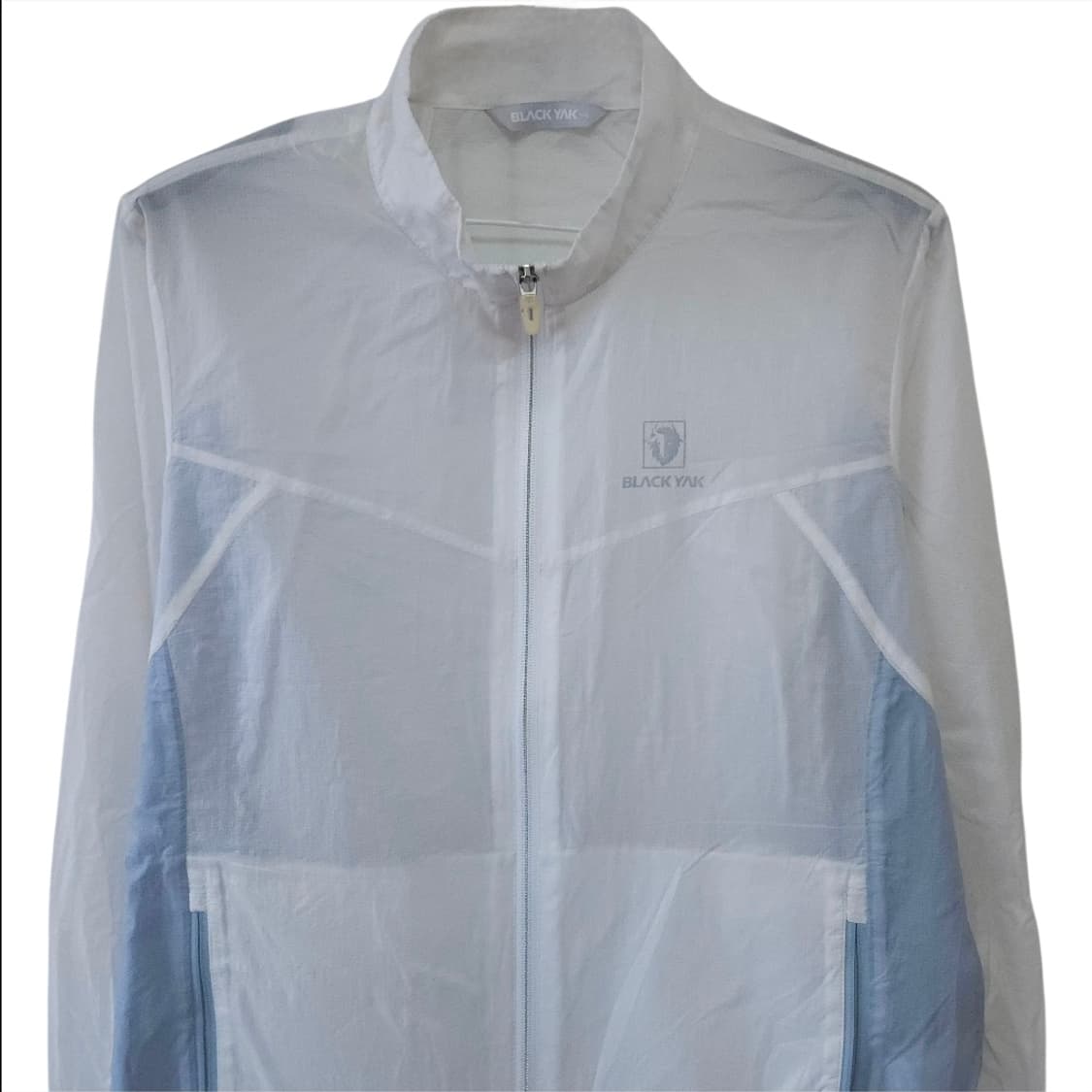 블랙야크 바람막이 95-100  아웃도어자켓 상품이미지2