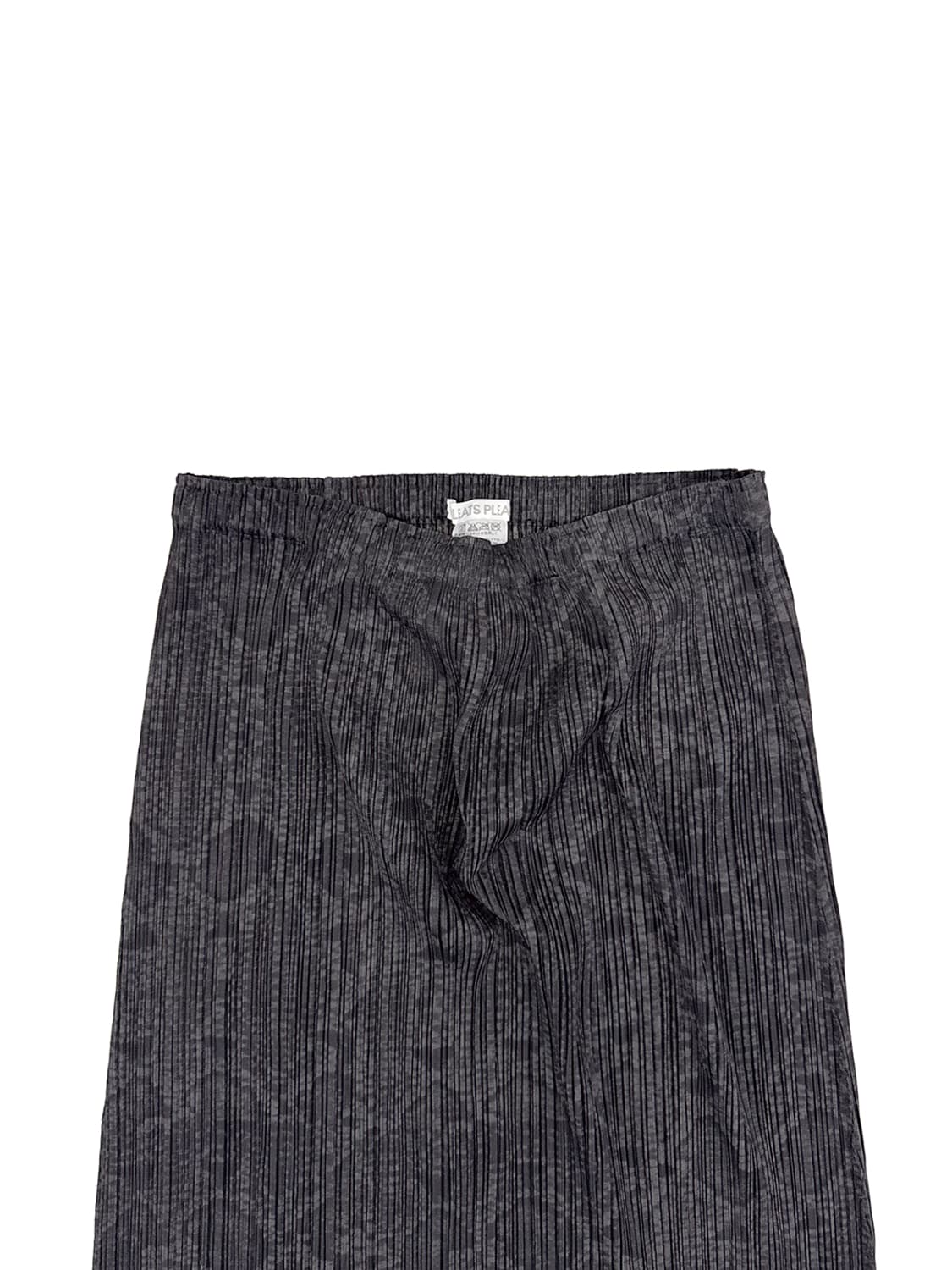 Pleats Please Python Print Skirt/ 3 상품이미지5