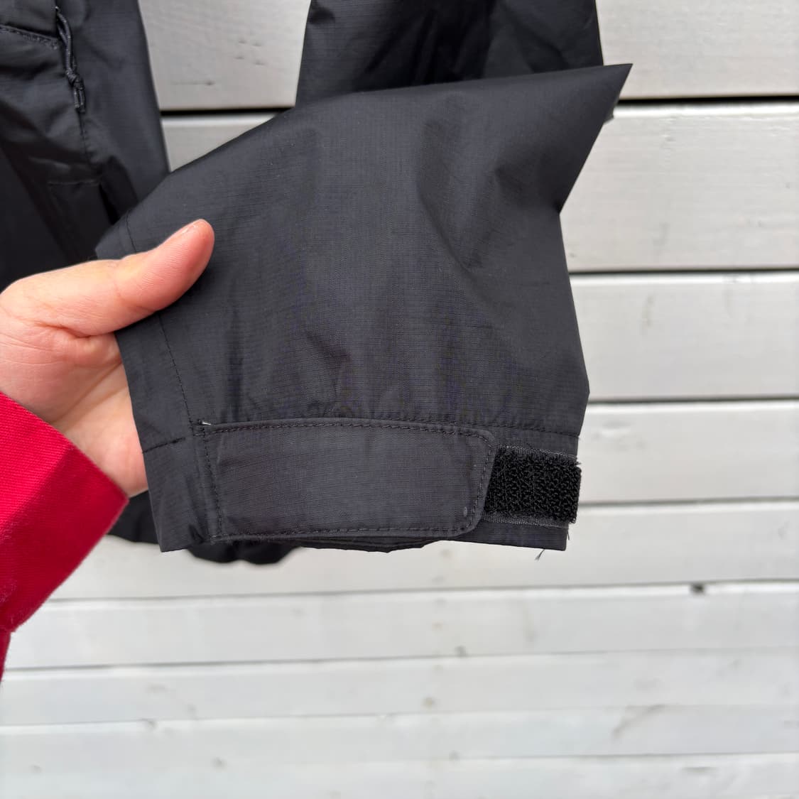 Patagonia 파타고니아 토렌쉘 바람막이 자켓 상품이미지8