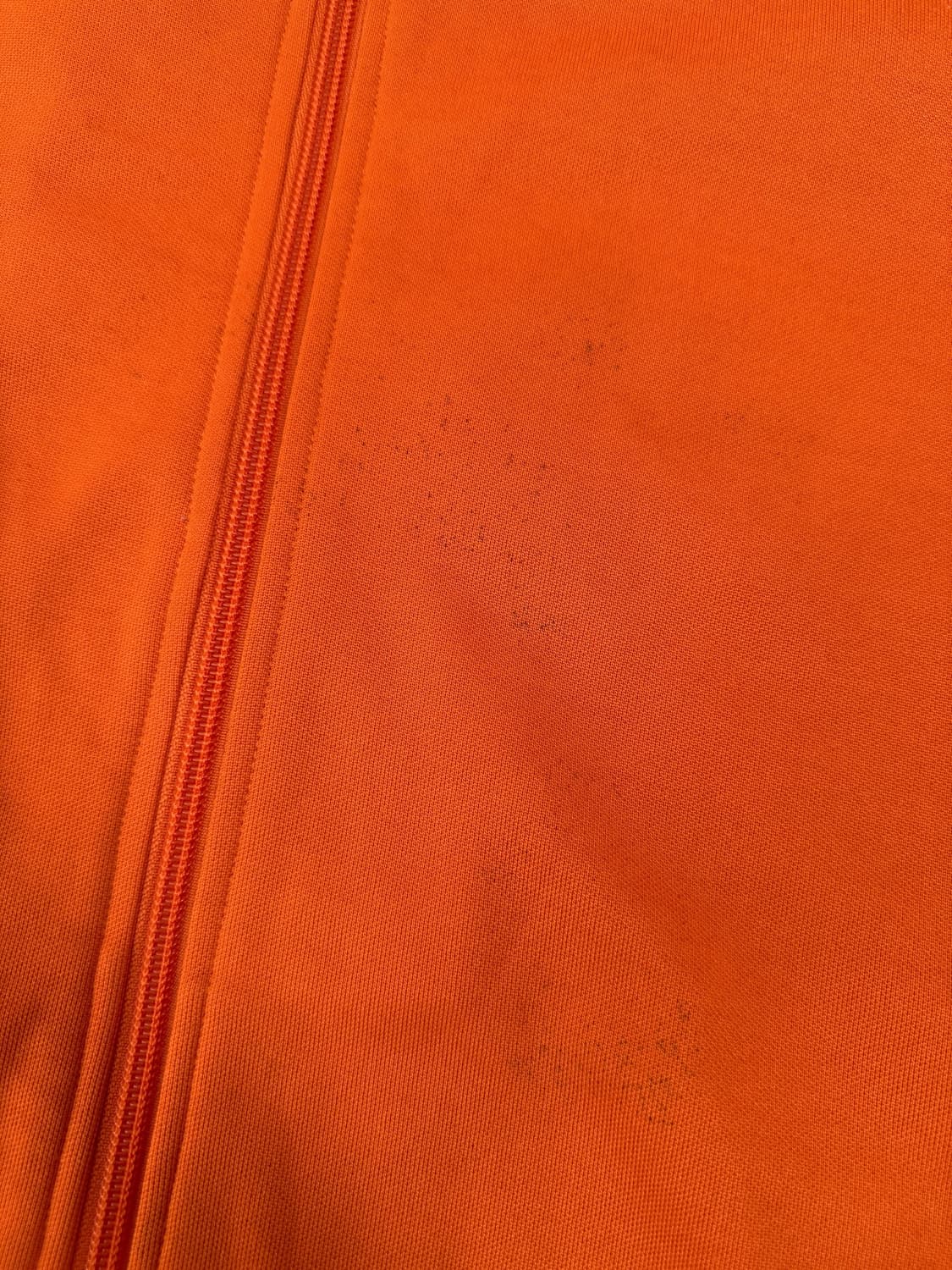 아디다스 베켄바우어 오렌지 져지 상품이미지8