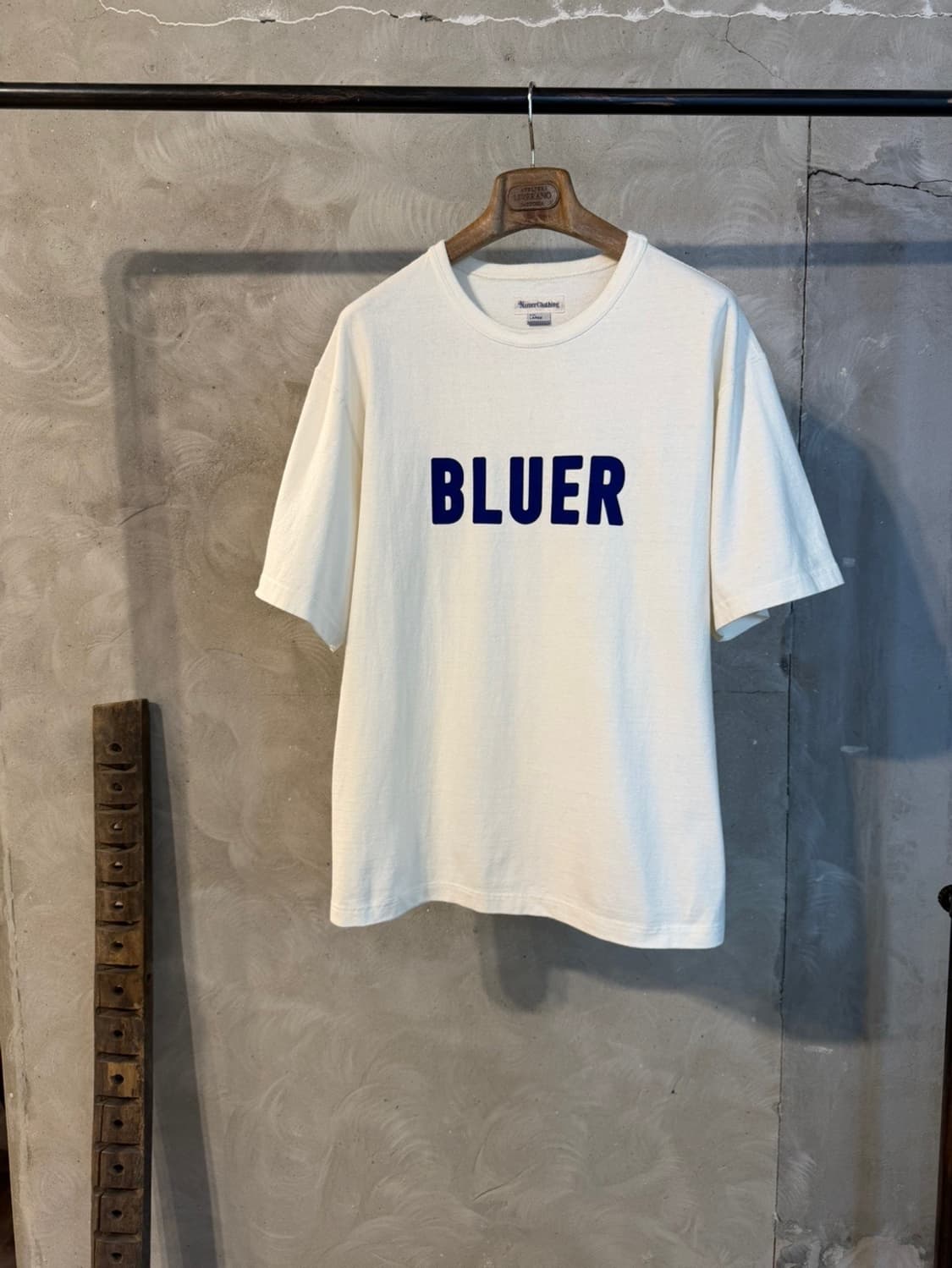 네이머 클로딩 티셔츠 100~105 상품이미지9
