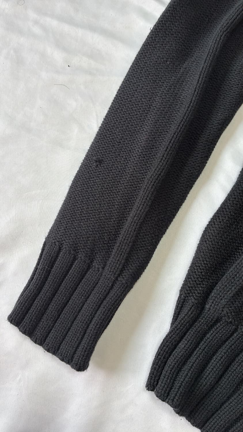 Diagonal Tape Zip-up 상품이미지6