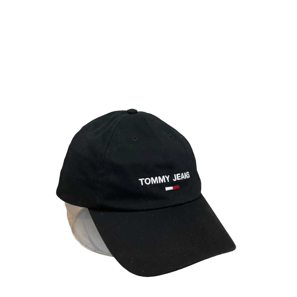 타미 힐 피거 진스 볼캡 모자 상품이미지1