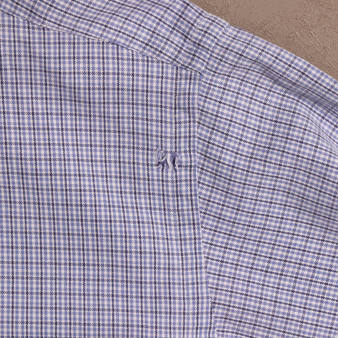 90's 폴로 랄프로렌 빅 셔츠 A1397 상품이미지4