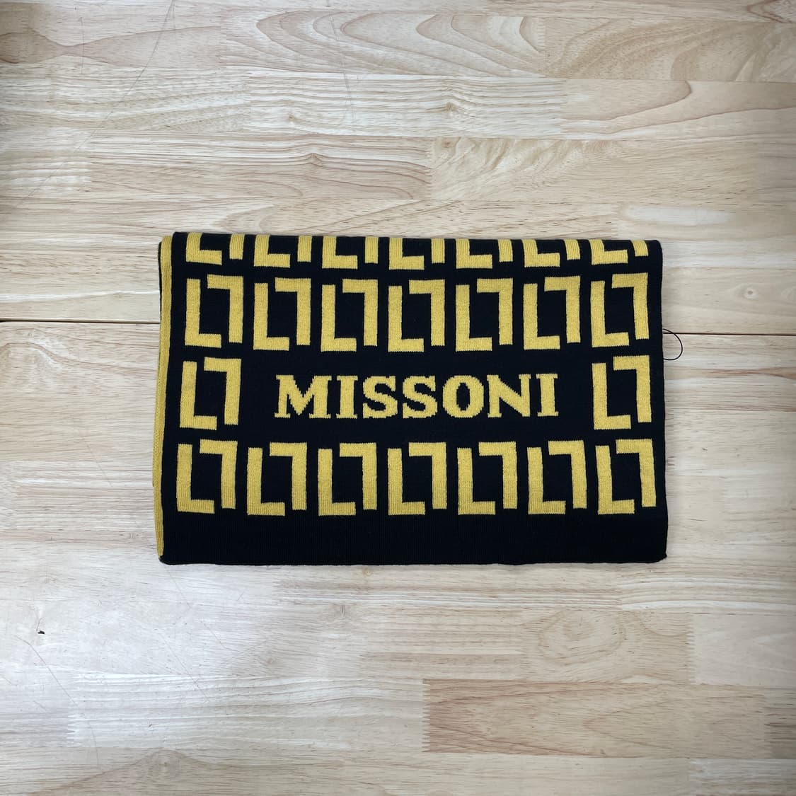 미쏘니 머플러 상품이미지5