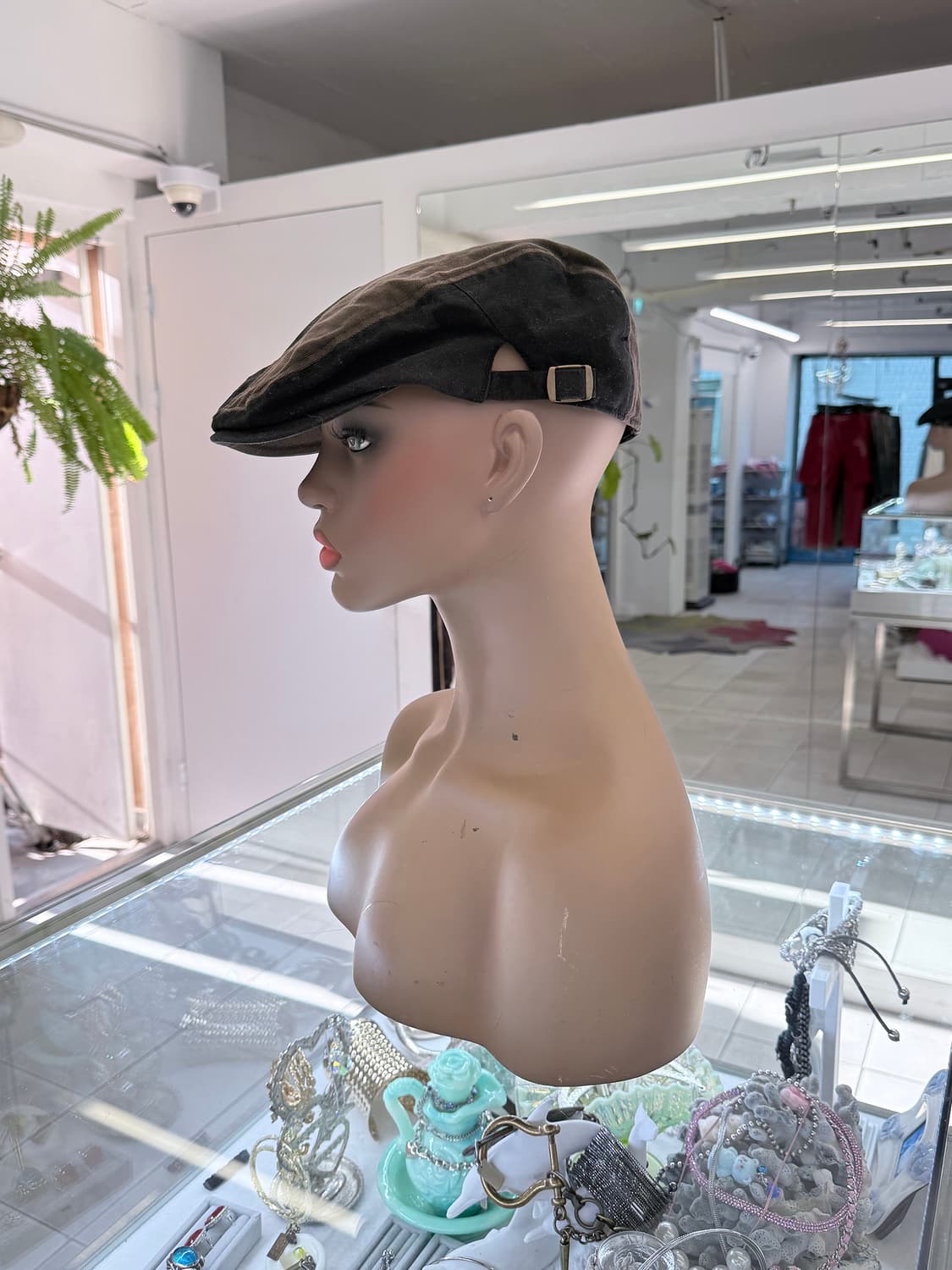two ome hunting cap 상품이미지5