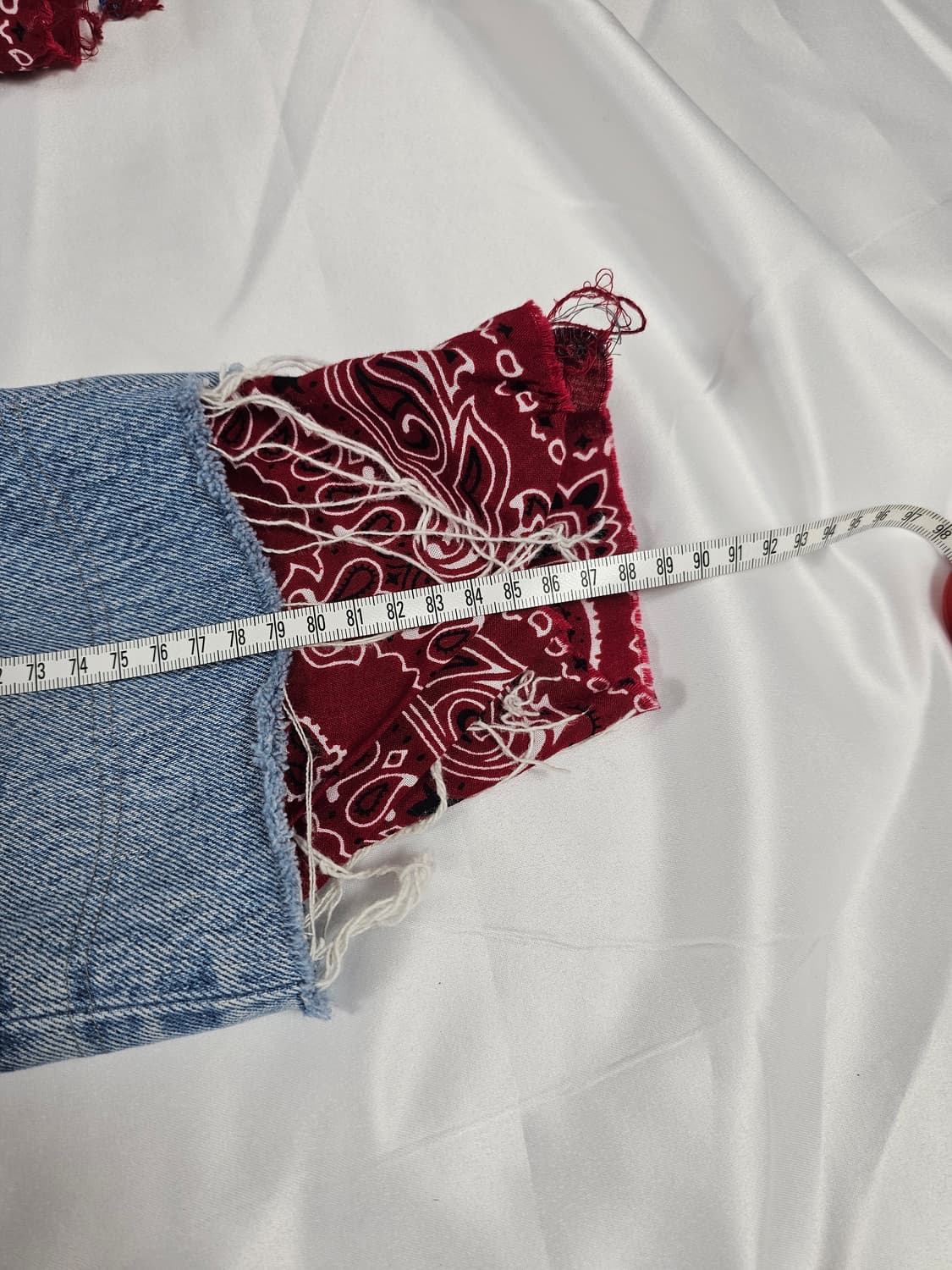 올드파크리바이스청바지 상품이미지5