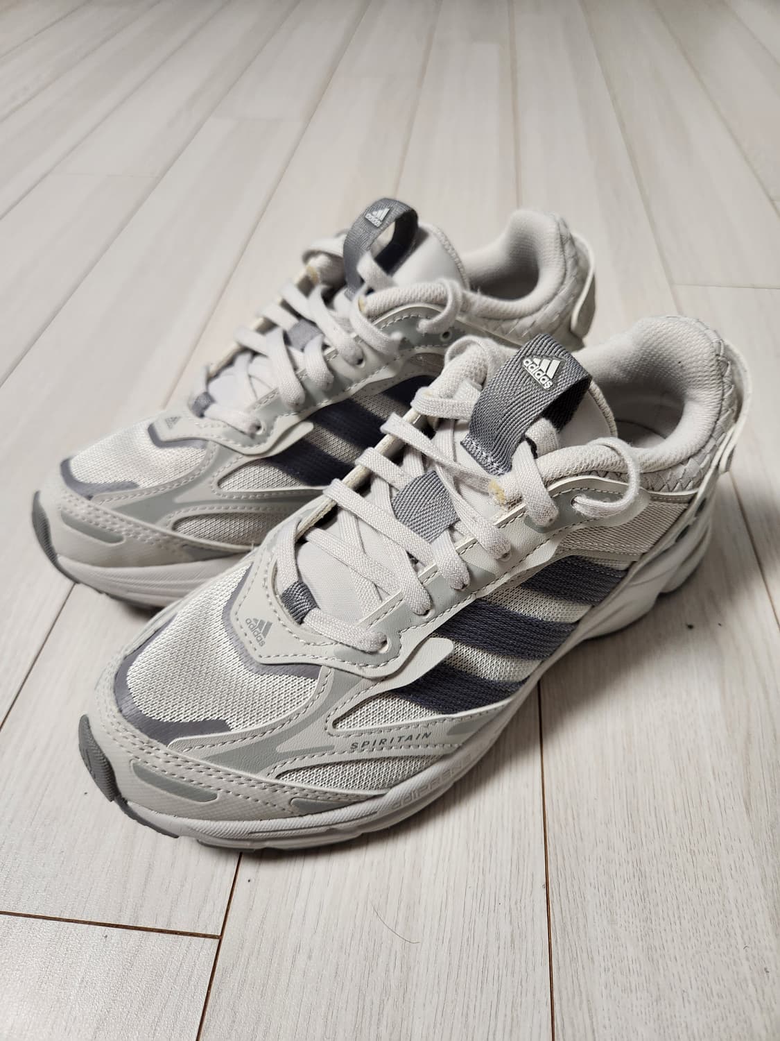 아디다스 운동화 스피리테인 2000 IE1890 러닝화 사이즈230

신 상품이미지1