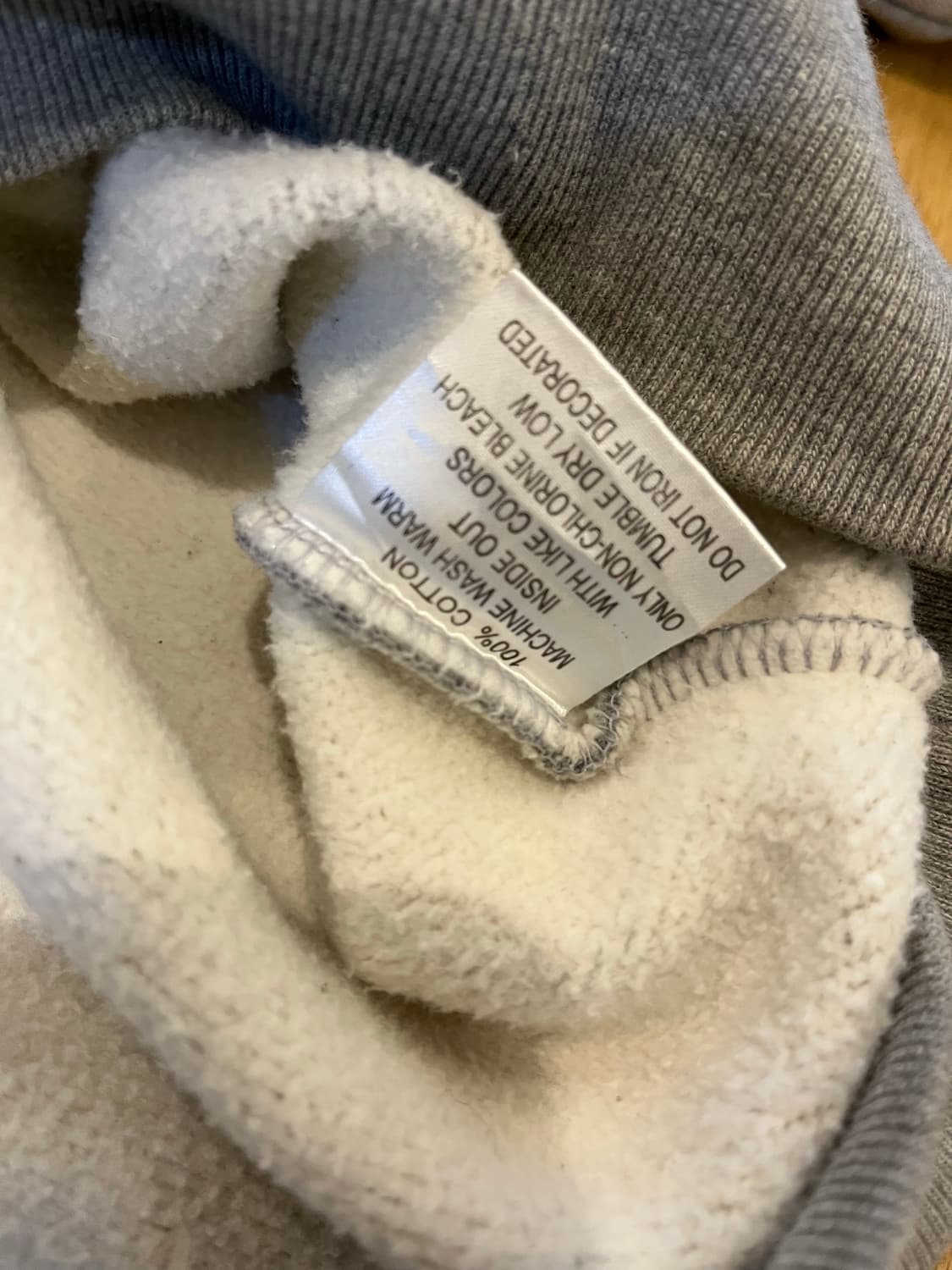 빈티지 00s 우탱클랜 76ers 후드 상품이미지6