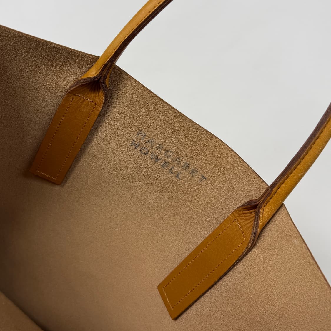 Margaret Howell shopper bag 상품이미지9