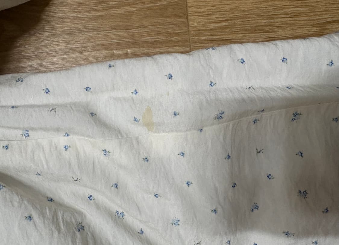 샵페어리 패디드 자켓 padded jacket 상품이미지2