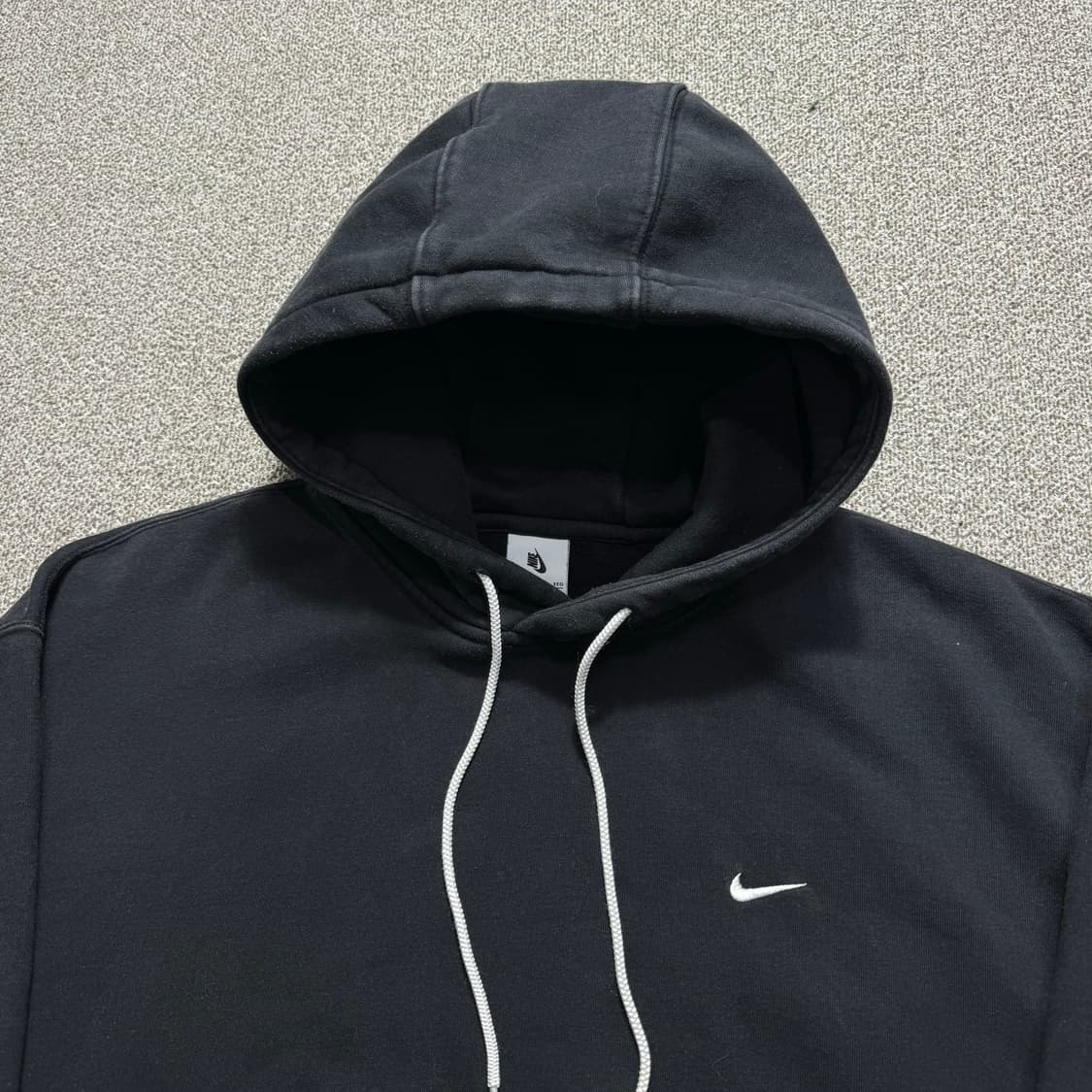 나이키nrg 후드티 상품이미지2