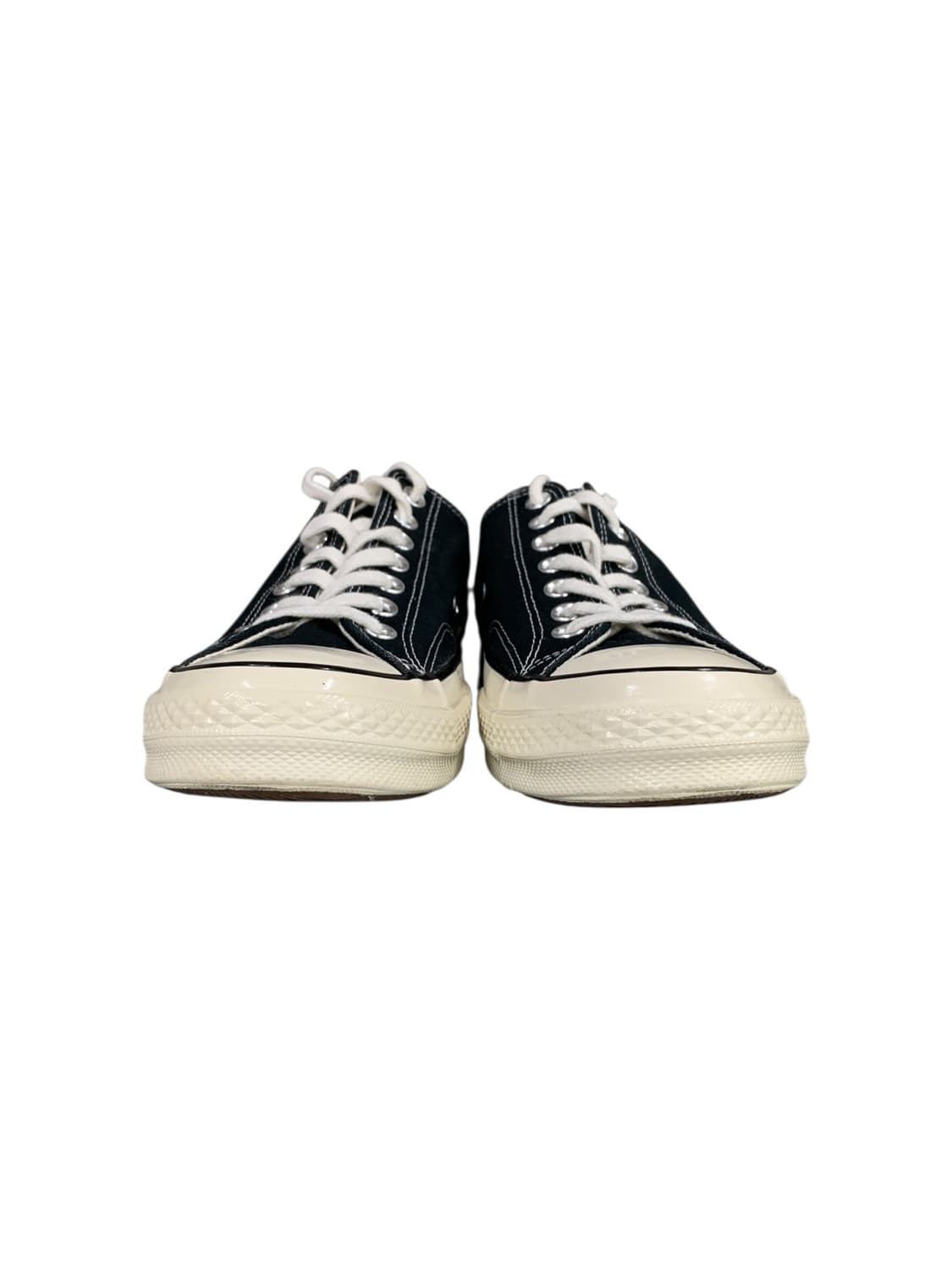 컨버스 척 70 로우 블랙 270 상품이미지4