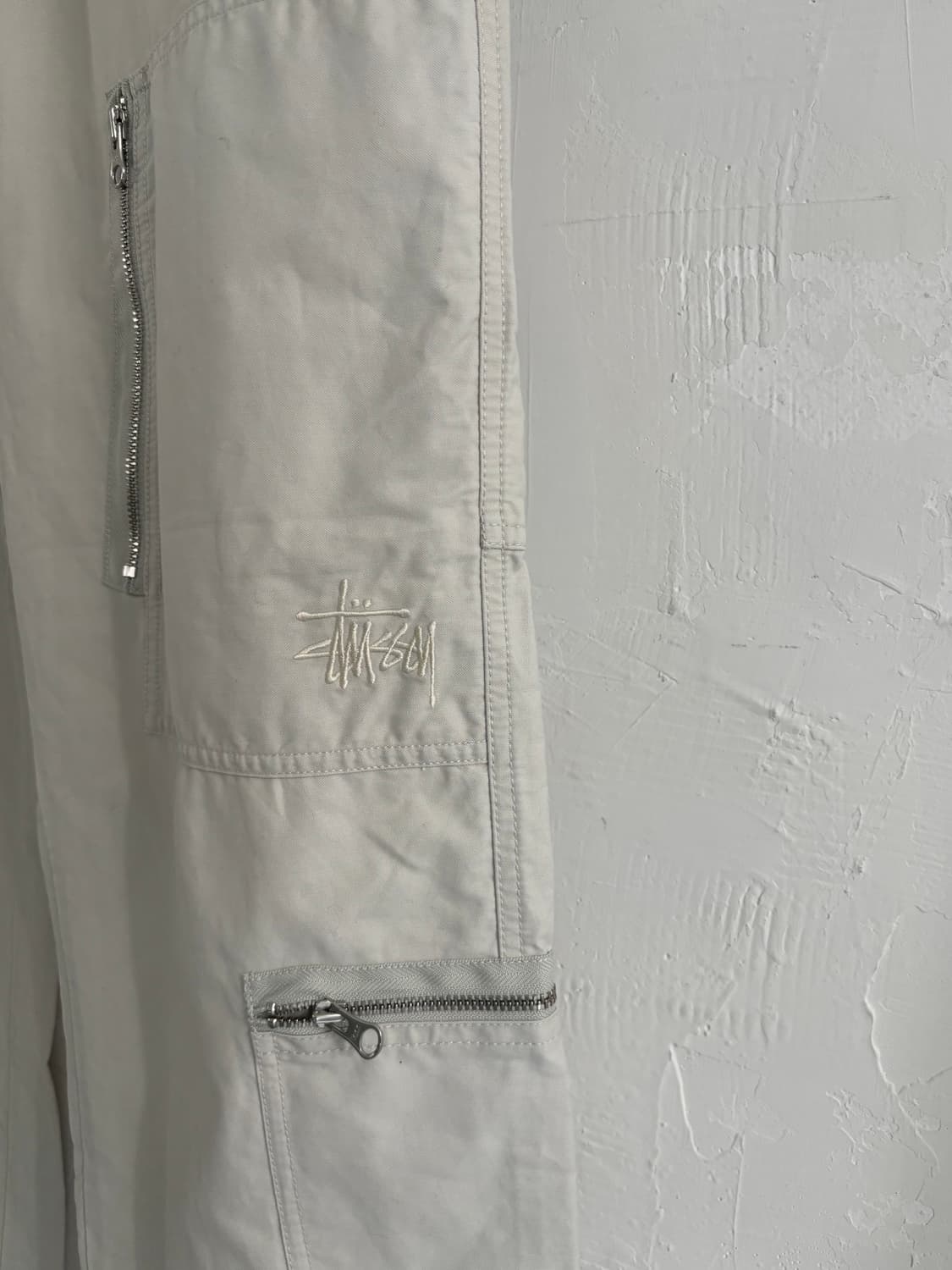 Stussy 스투시 나이코 플라이트 팬츠 상품이미지3