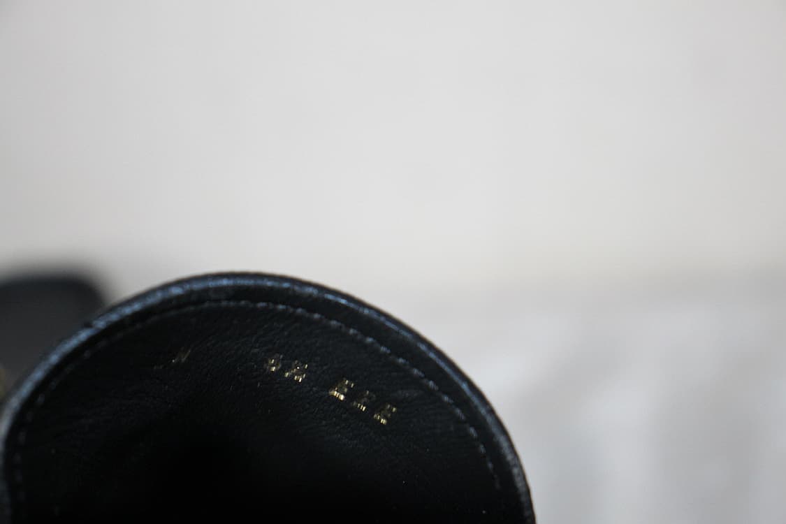 Feragamo 페라가모 5 1/2(255) 상품이미지10