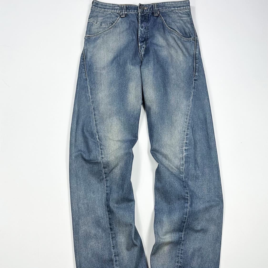 리바이스 오리지널 엔지니어드 데님 팬츠 (32인치) 상품이미지3