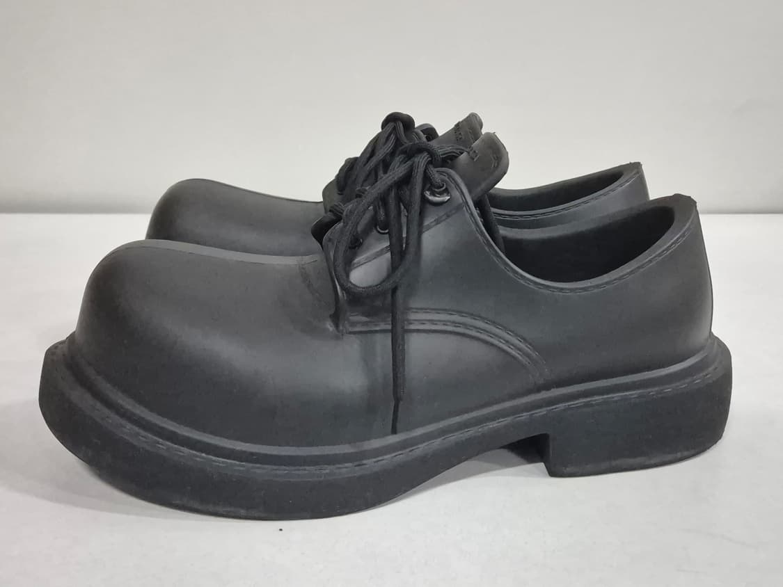 발렌시아가(Balenciaga) 스테로이드 더비 슈즈(280~285) 상품이미지4