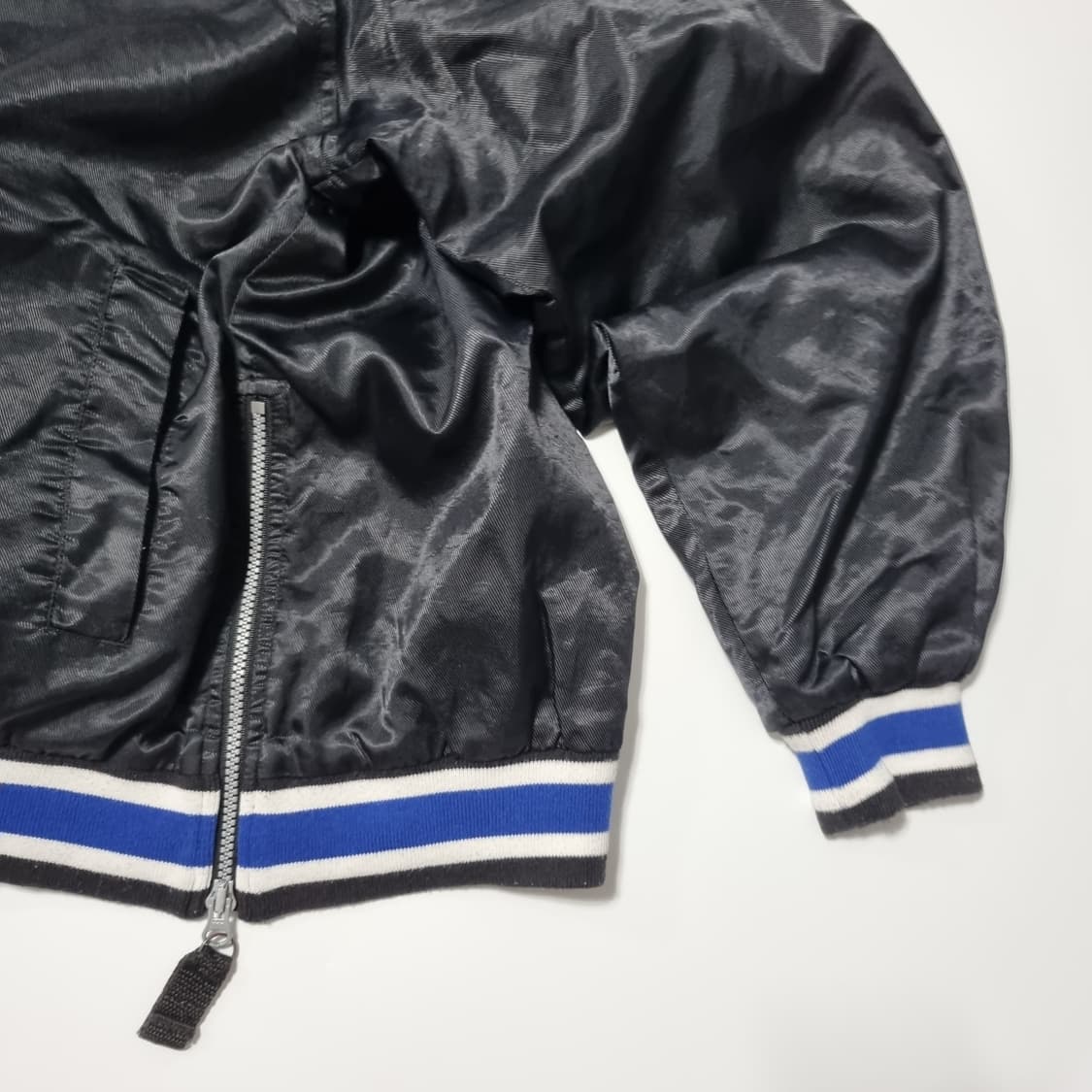 1990s 타미힐피거 웜업  상품이미지6