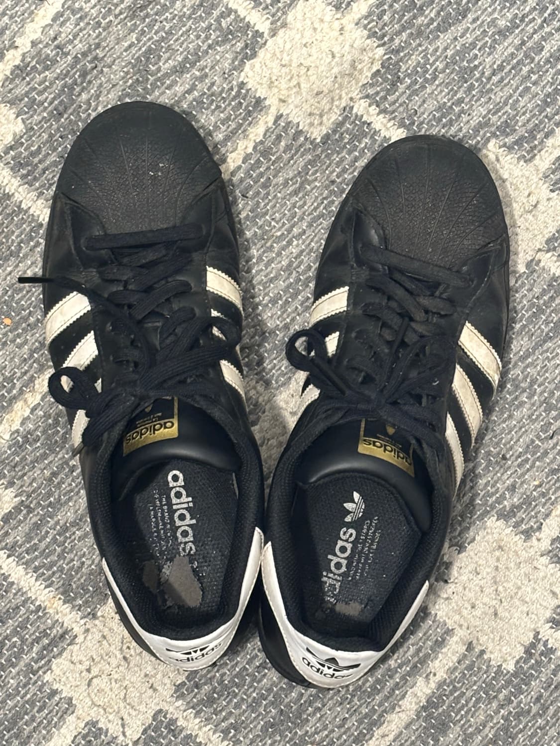 아디다스 슈퍼스타 상품이미지2