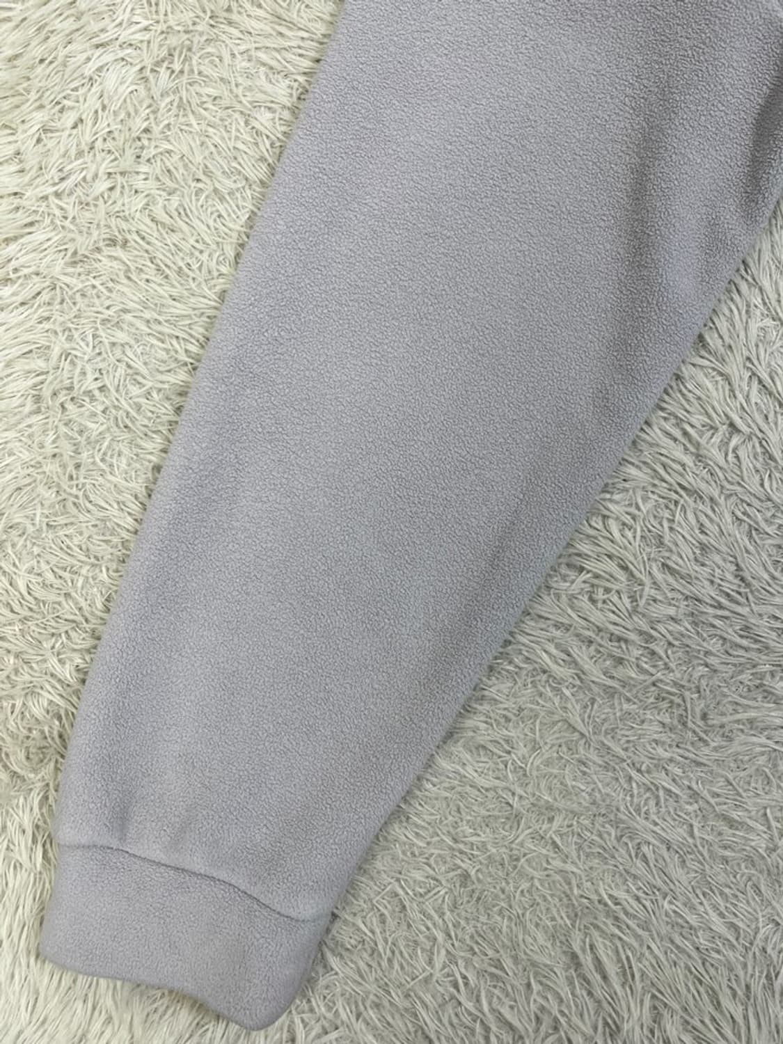 코닥 반집업 플리스 맨투맨/#202 상품이미지2