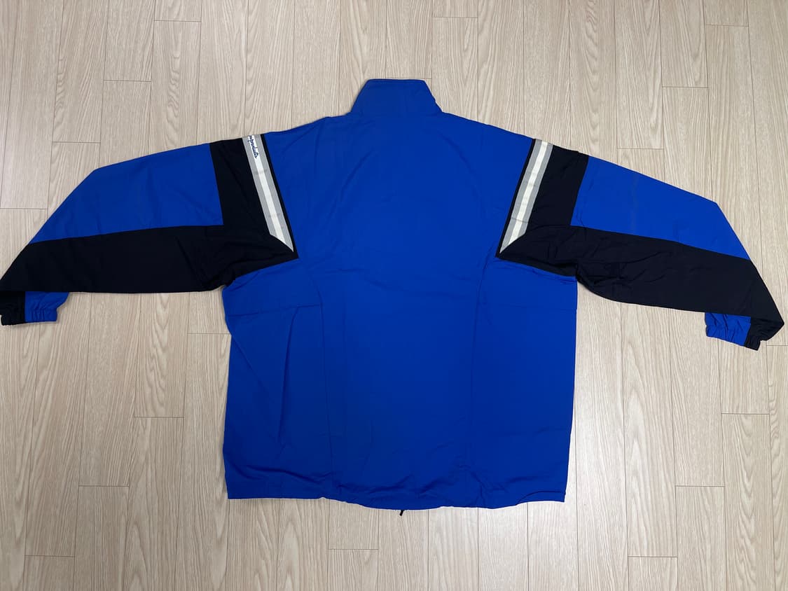 챔피온 90s USA 올드 나일론 자켓 2번 Champion OLD 상품이미지7