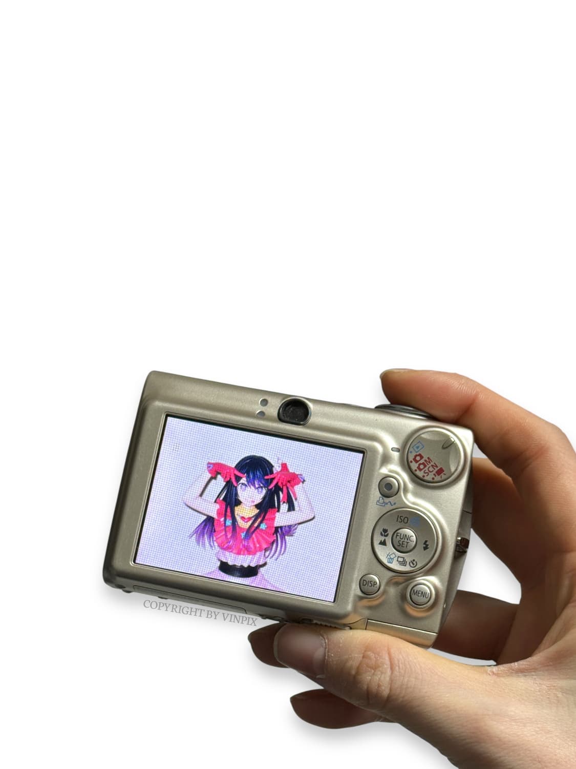 캐논 익서스 750(익시 700,파워샷 SD550) 디지털 카메라 디카 상품이미지9