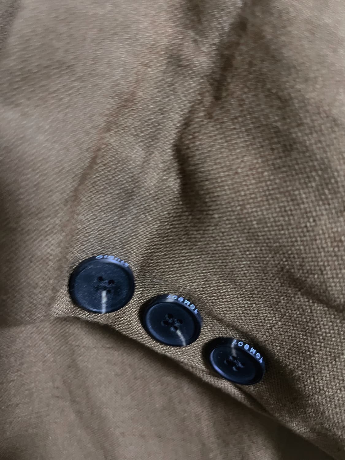 스튜디오 톰보이 블레이저 자켓 상품이미지3