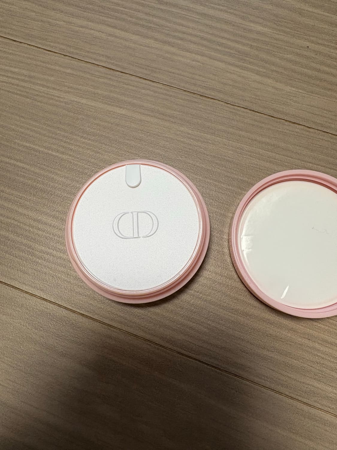 디올 핑크 크렘 아브리콧 리미티드 에디션 상품이미지2