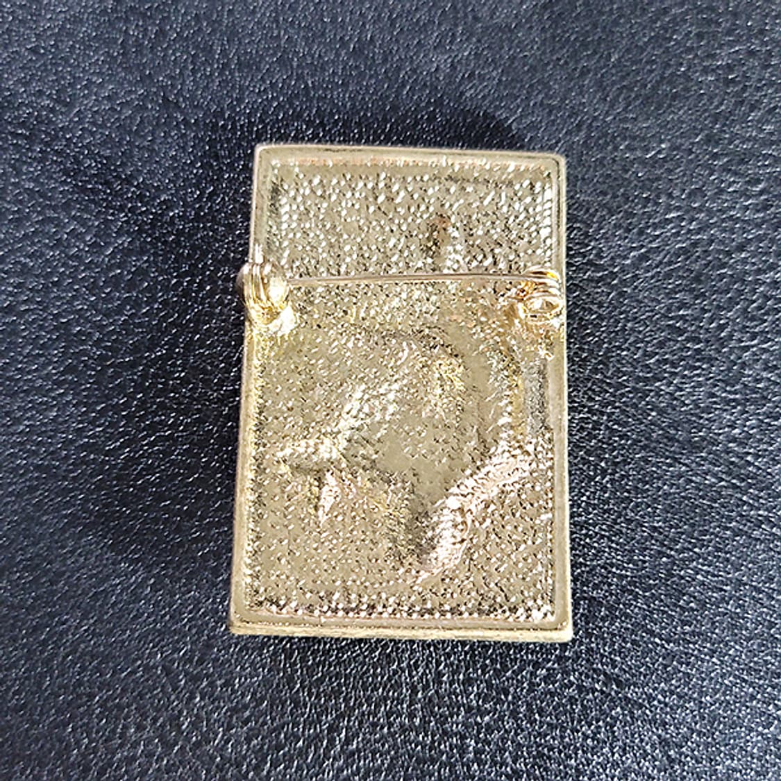 Anubis 브로치 남자 여자 엔틱 빈티지 선물 이집트 신화 상품이미지5