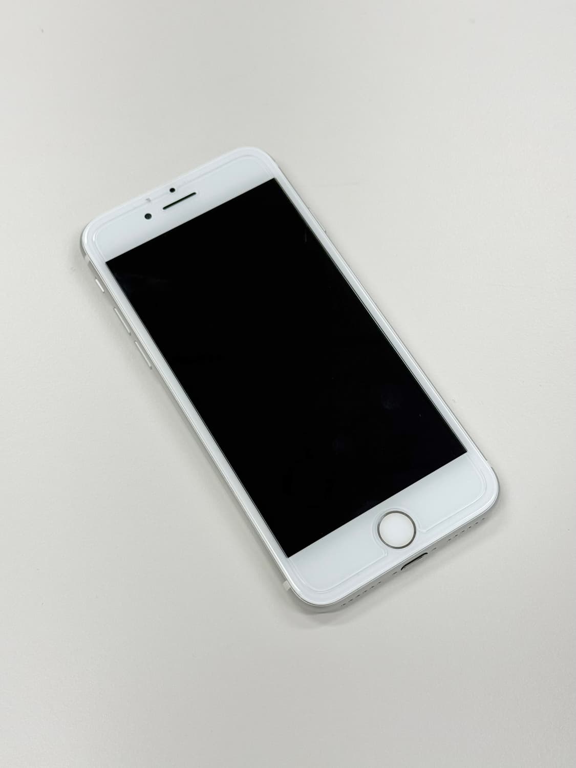 아이폰7 128GB 실버 카메라무음 배터리100% 상품이미지5