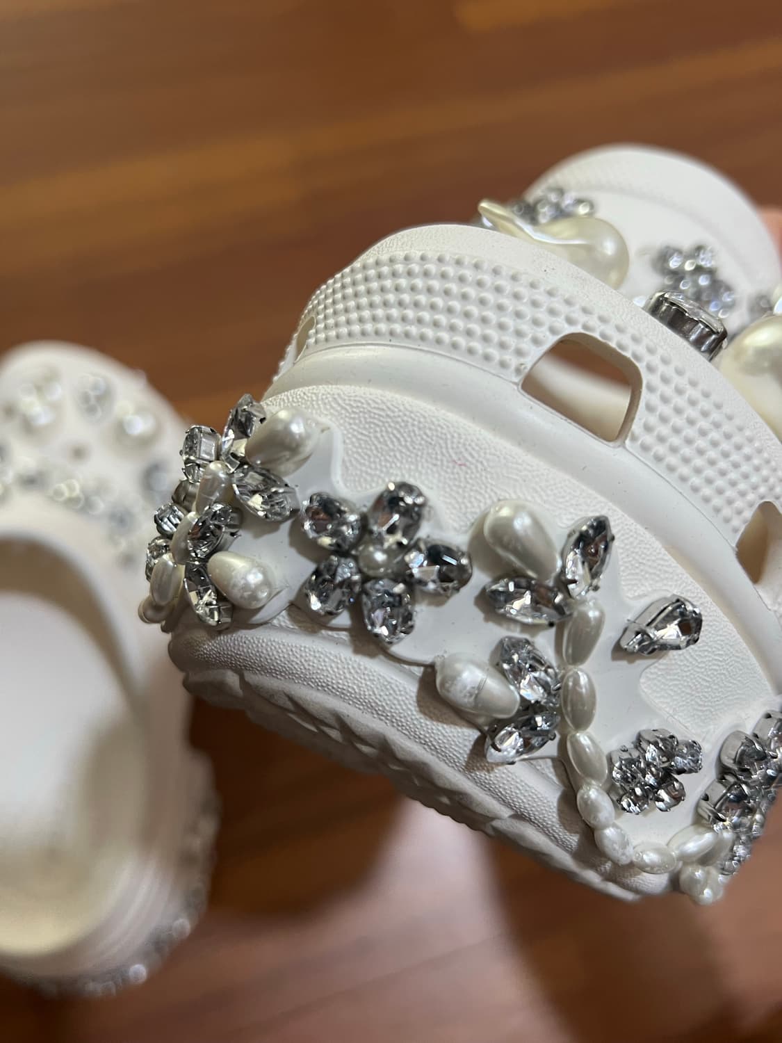 시몬로샤 크록스 240 상품이미지7