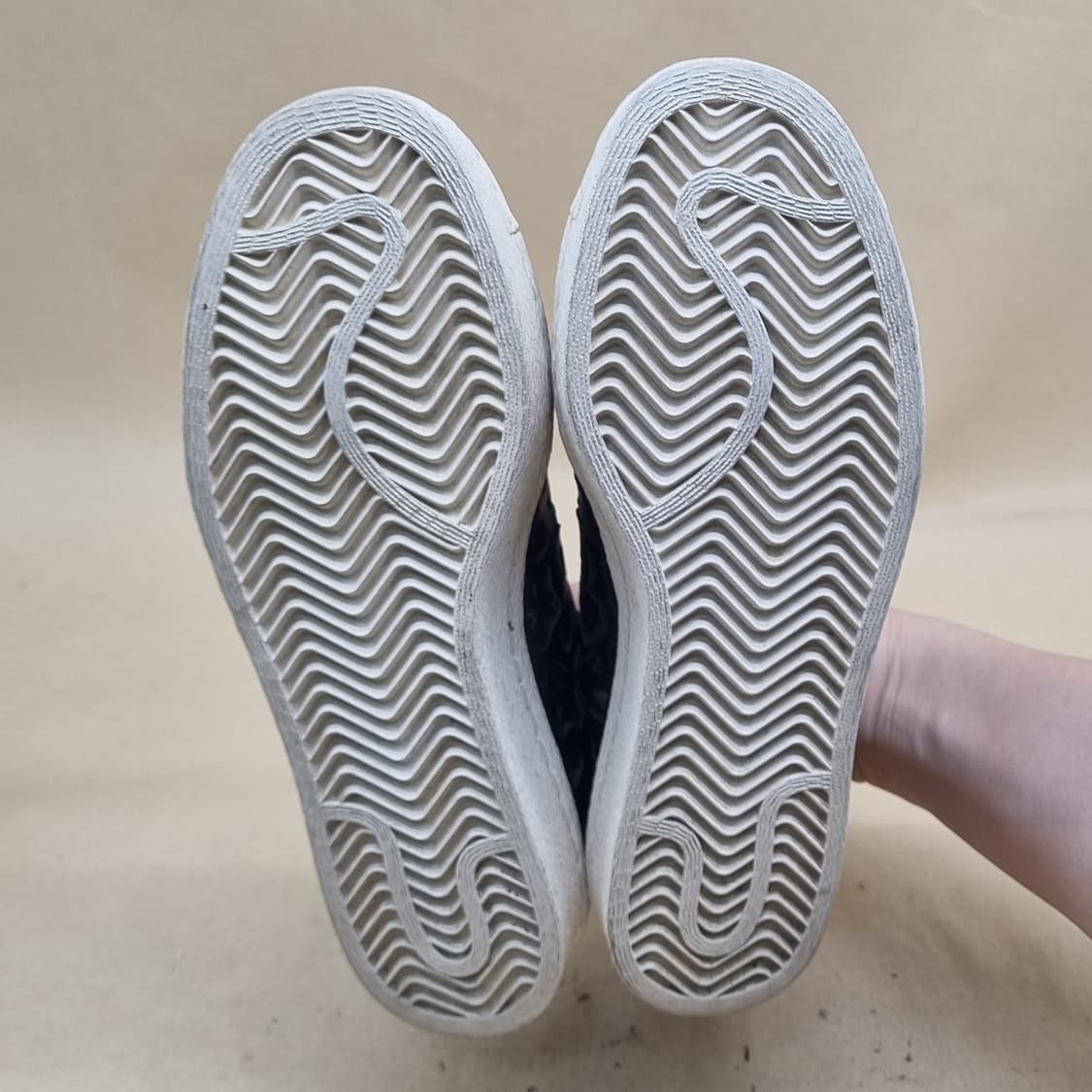 아디다스 슈퍼스타 컷아웃W 스니커즈 230 상품이미지3