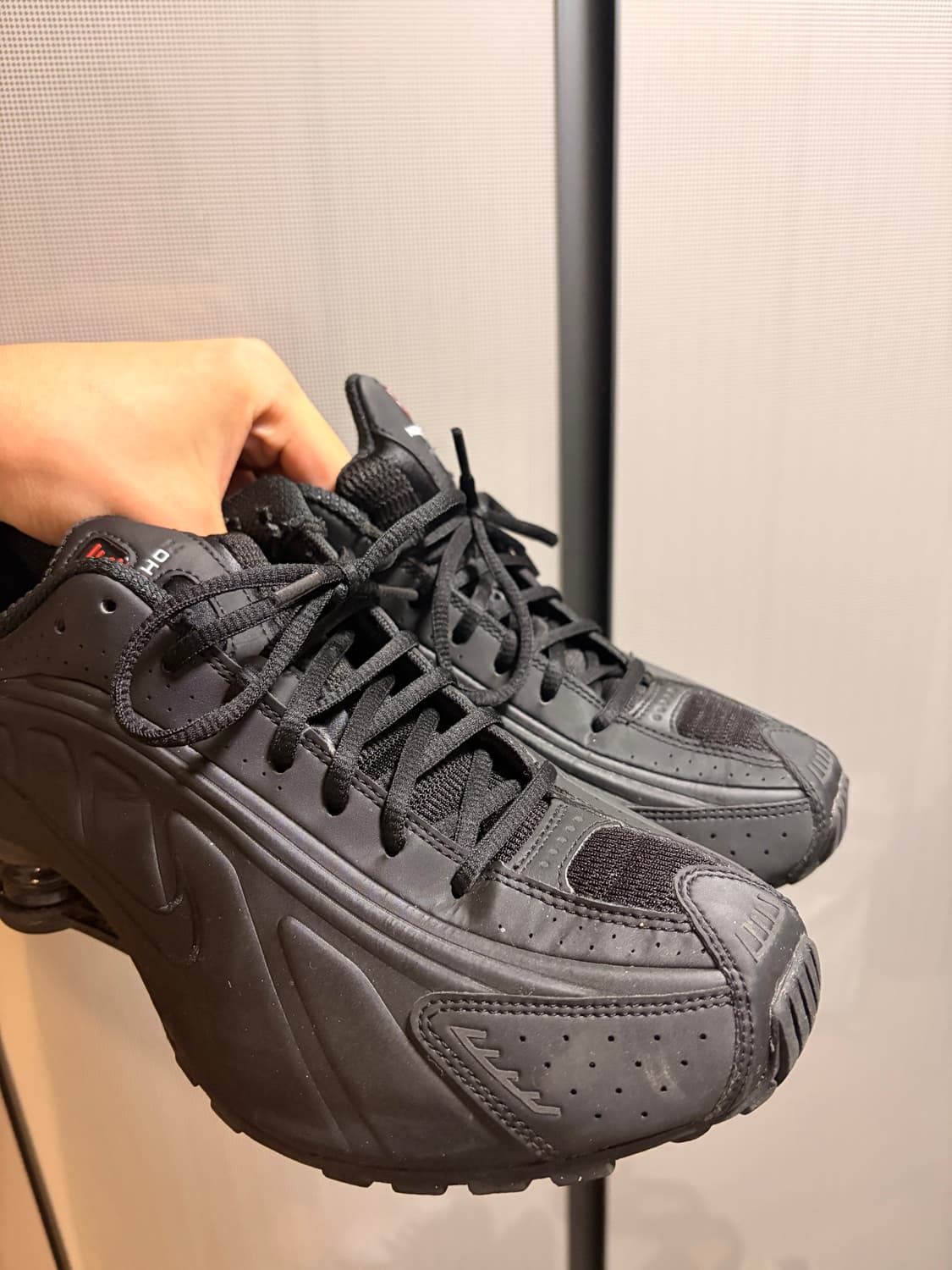 나이키 샥스R4 W290 상품이미지2