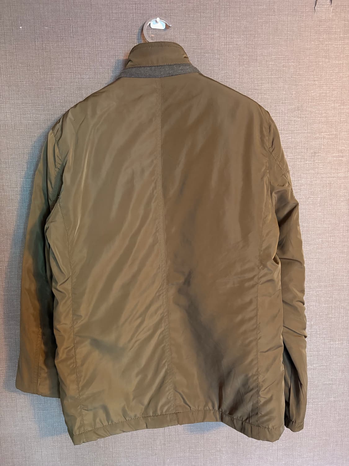 ikka 남성 베이지 자켓 Japan 상품이미지6