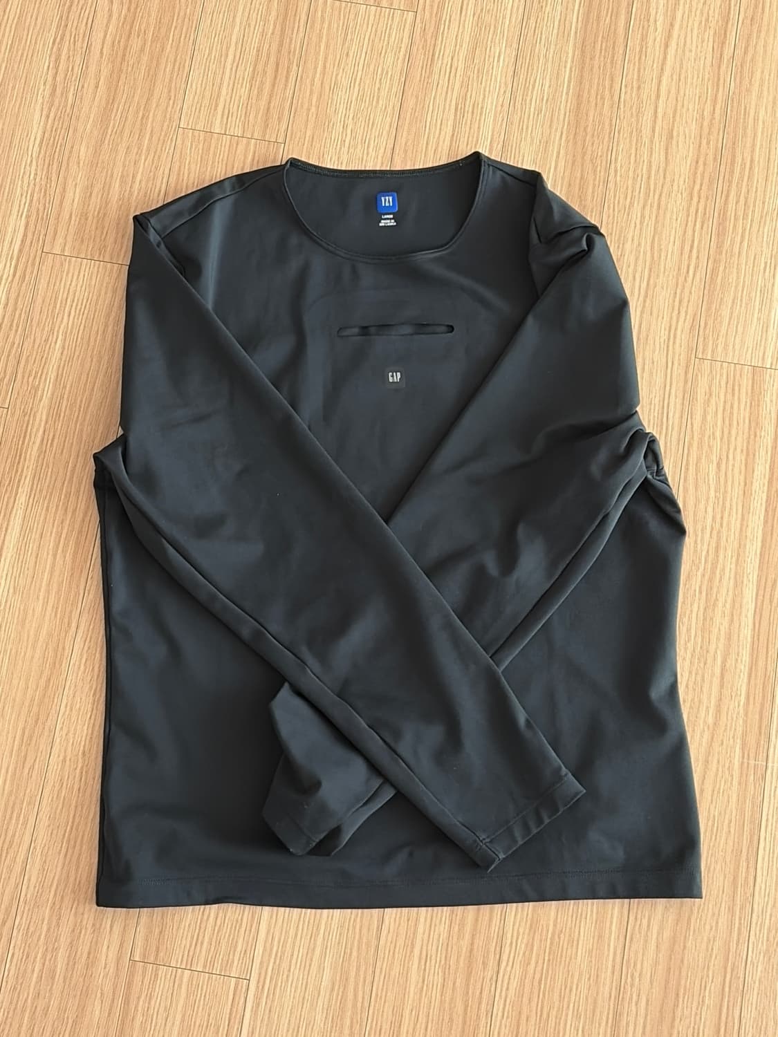 (L) 이지*갭*발렌시아가 세컨드 스킨 상품이미지1