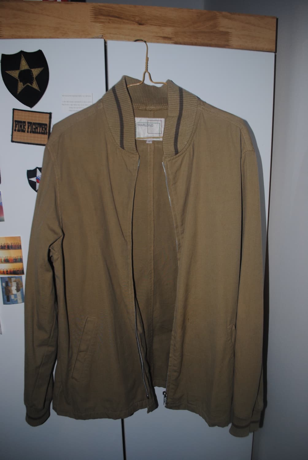 Japanese Vintage jacket 상품이미지1