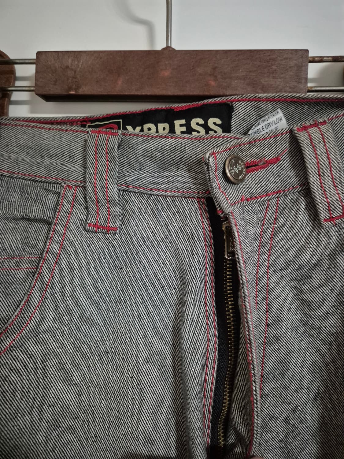 BROOKLYN XPRESS 힙합 데님팬츠 상품이미지6
