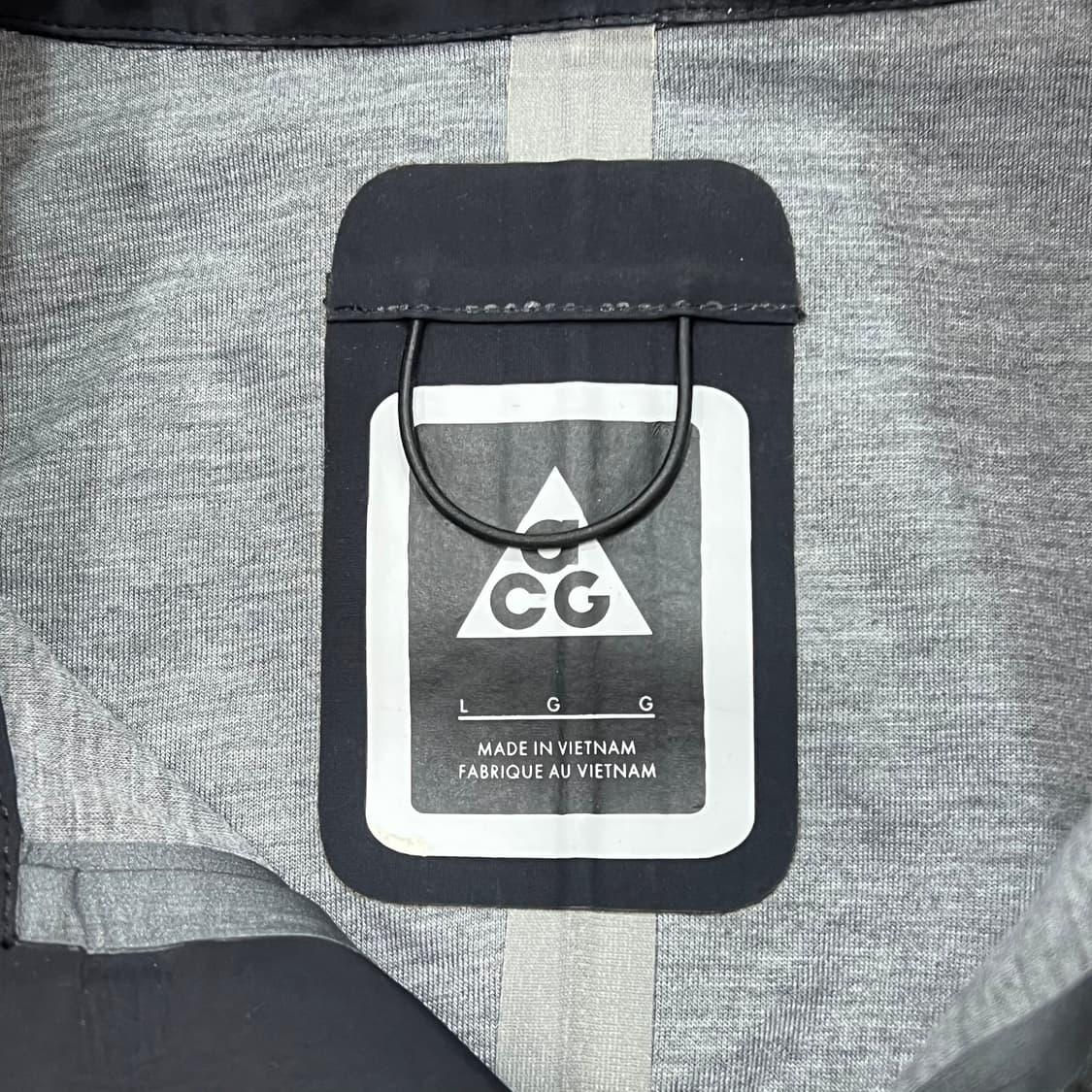 [100] 나이키 acg 고어텍스 바람막이 상품이미지4