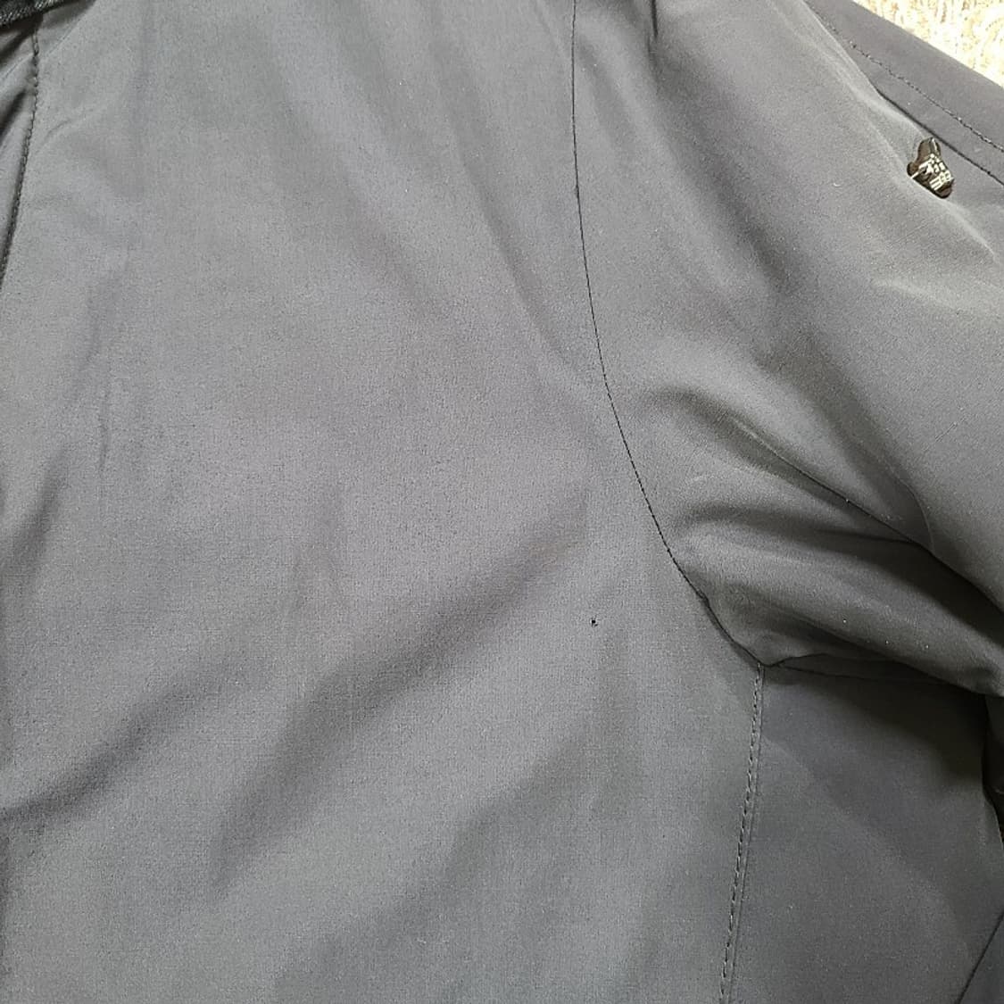 헨리코튼  다운패딩 코트 상품이미지8