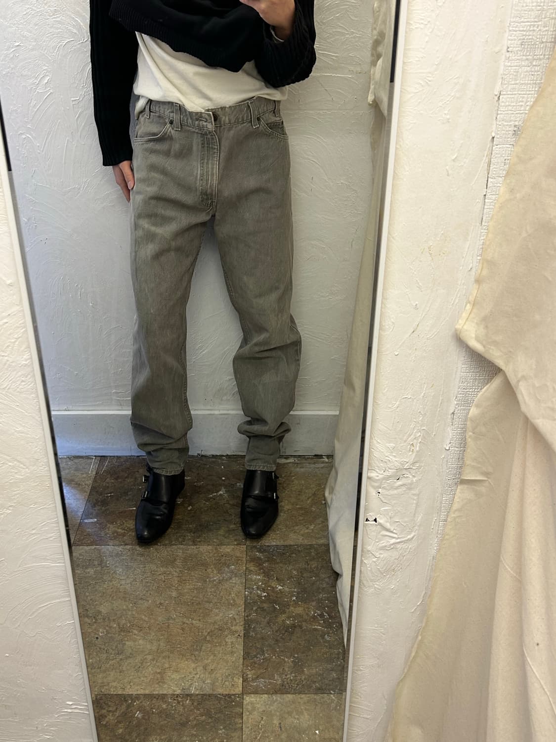 90‘s Levi’s 550 U.S.A 상품이미지1