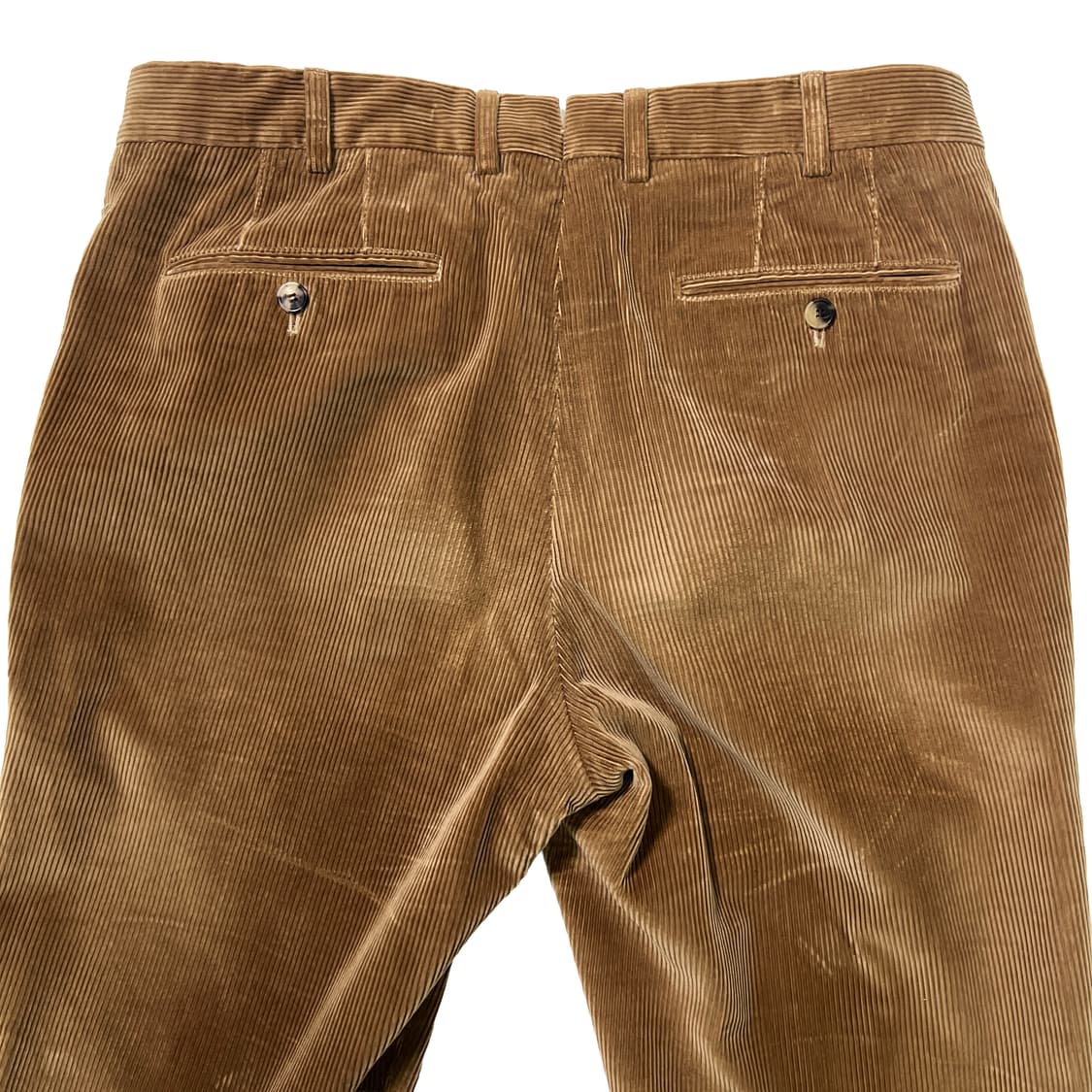 로로피아나 코듀로이 팬츠 브라운 (50) 상품이미지5