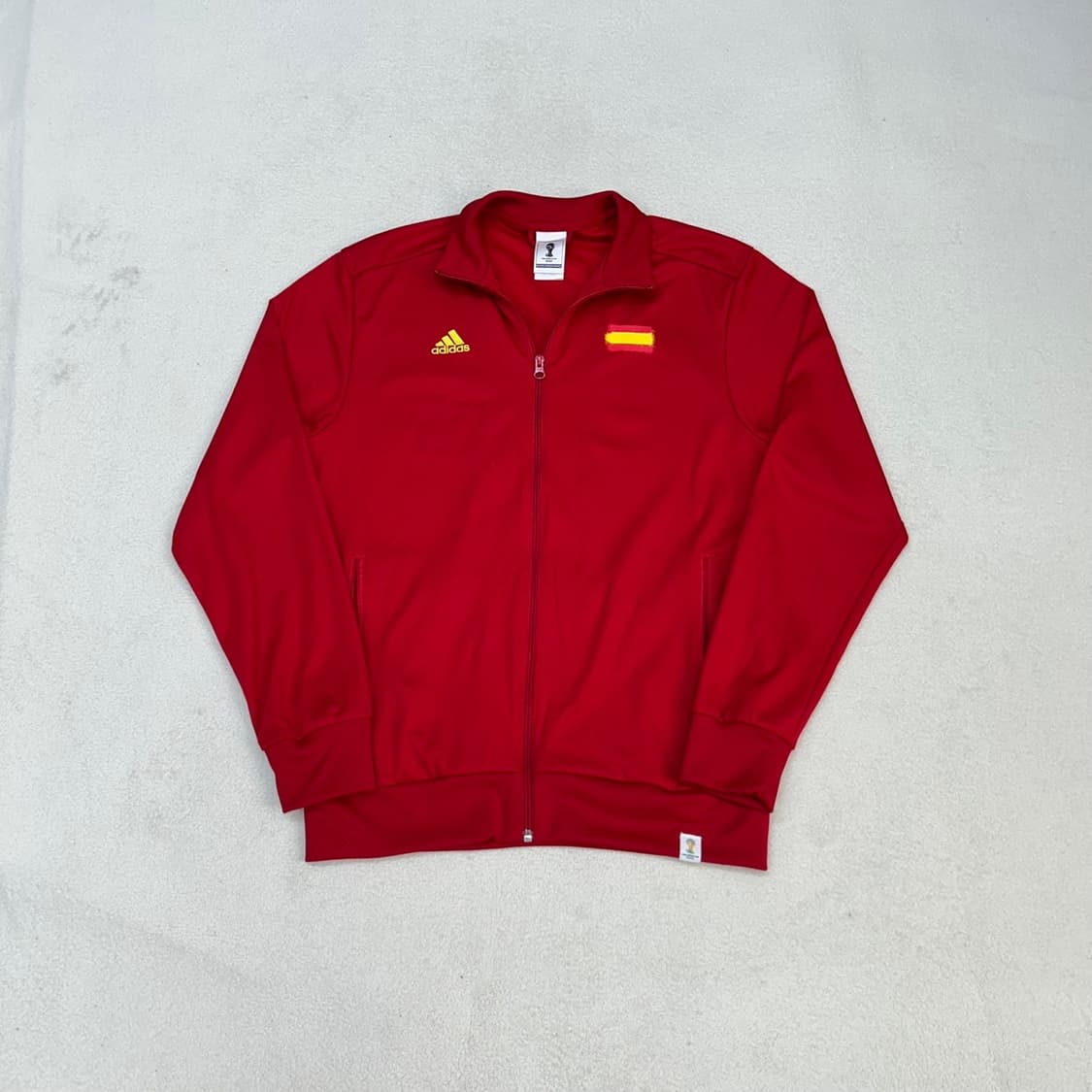 Adidas Spain jersey 상품이미지4