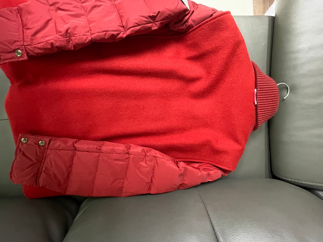 몽클레어 감마블루 2011 상품이미지2